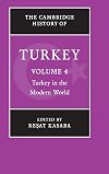 The Cambridge History of Turkey (Volume 4)