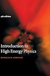 Introduction to High Energy Physics