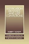 Justification Defenses and Just Convictions