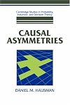Causal Asymmetries