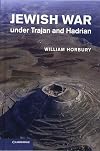 Jewish War under Trajan and Hadrian