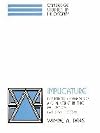 Implicature: Intention, Convention, and Principle in the Failure of Gricean Theory