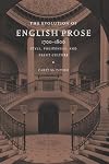 The Evolution of English Prose, 1700-1800: Style, Politeness, and Print Culture