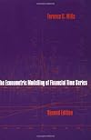 The Econometric Modelling of Financial Time Series