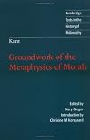 Fundamental Principles of the Metaphysics of Morals