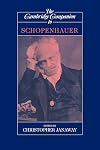 The Cambridge Companion to Schopenhauer