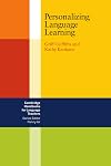 Personalizing Language Learning