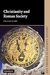 Christianity and Roman Society
