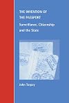 The Invention of the Passport: Surveillance, Citizenship and the State (Cambridge Studies in Law and Society)