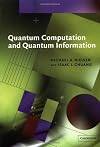 Quantum Computation and Quantum Information
