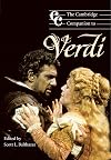 The Cambridge Companion to Verdi