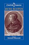 The Cambridge Companion to Duns Scotus