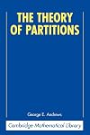 The Theory of Partitions