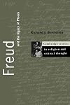 Freud and the Legacy of Moses