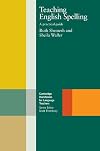 Teaching English Spelling: A Practical Guide