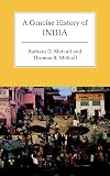 A Concise History of Modern India (Cambridge Concise Histories)
