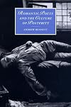 Romantic Poets and the Culture of Posterity