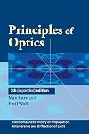 Principles of Optics