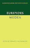 Euripides: Medea [Ancient Greek]