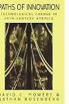 Paths of Innovation: Technological Change in 20th-Century America