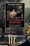 The Cambridge Companion to Victorian Poetry