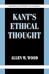 Kant's Ethical Thought