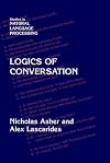 Logics of Conversation