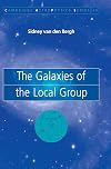 The Galaxies of the Local Group