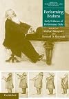 Performing Brahms: Early Evidence of Performance Style (Musical Performance and Reception)