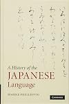 A History of the Japanese Language