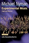 Experimental Music: Cage and beyond