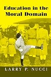 Education in the Moral Domain