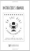 On the Air Instructor's Manual: Listening to Radio Talk