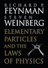 Elementary Particles and the Laws of Physics