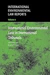 International Environmental Law Reports (Volume 4)