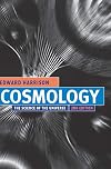 Cosmology: The Science of the Universe