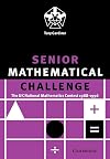 Senior Mathematical Challenge: The UK National Mathematics Contest 1988 - 1996