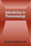 Introduction to Phenomenology