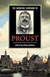 The Cambridge Companion to Proust