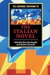 The Cambridge Companion to the Italian Novel