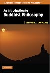 An Introduction to Buddhist Philosophy