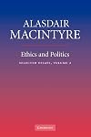 Ethics and Politics: Selected Essays Vol. 2