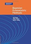 Bayesian Econometric Methods (Econometric Exercises)