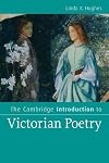 The Cambridge Introduction to Victorian Poetry (Cambridge Introductions to Literature)