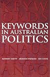 Keywords in Australian Politics