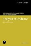 Analysis of Evidence