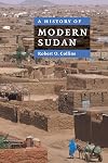 A History of Modern Sudan