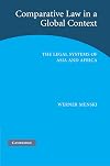 Comparative Law in a Global Context: The Legal Systems of Asia and Africa