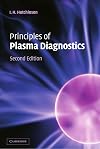 Principles of Plasma Diagnostics