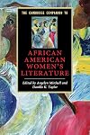 The Cambridge Companion to African American Women's Literature